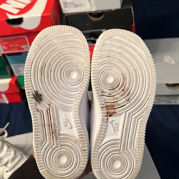 Air forces - Picture 4 of 4